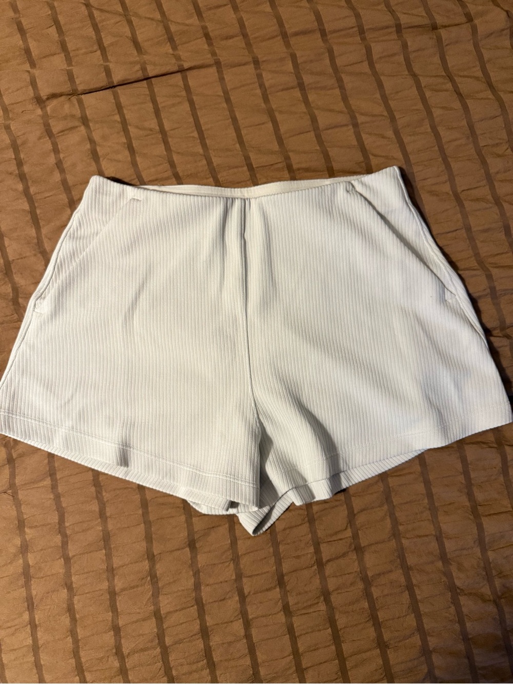 Lululemon Ribbed Softstreme Women's Shorts